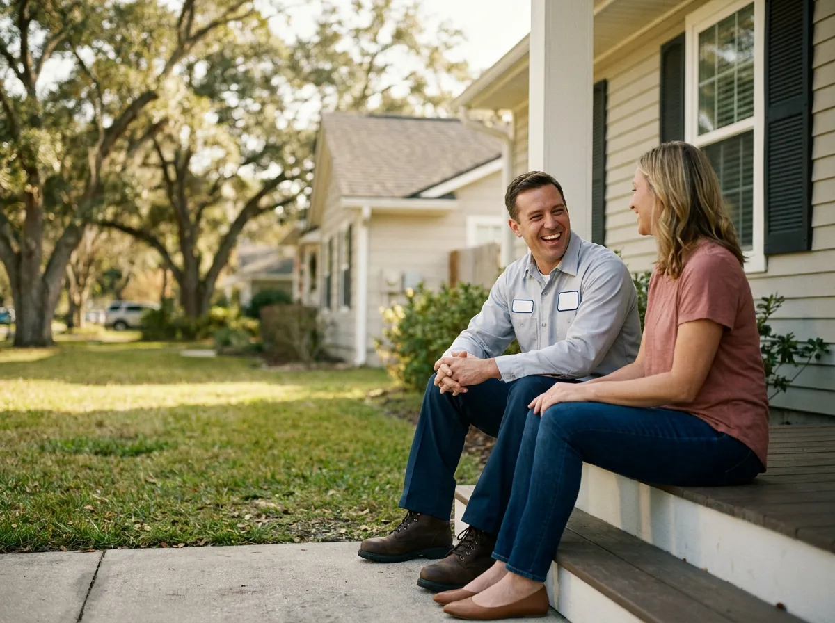 Septic tank pumping FAQs for Cortez, FL